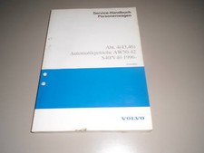 Manuale Officina Cambio