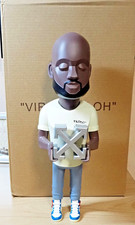 Virgil Abloh - Off-White -