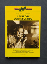 GIALLO CINEMA- IL TERRORE