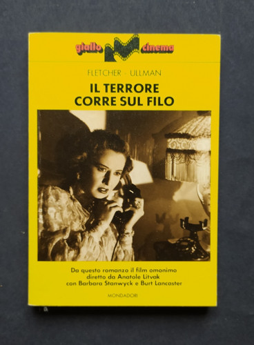 Giallo cinema terrore - giallo,