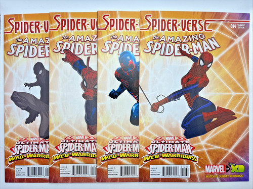 Amazing spider man - amazing, di