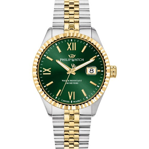 Orologio philip watch caribe - orologio,