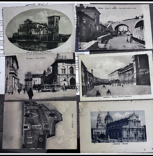 Italia regno 1913 - regno, 1913/1917