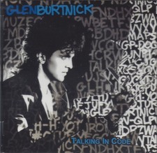 Glen burtnick talking in - -,