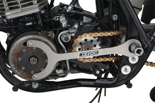 Yamaha sr500 xt500 heavyduty - sr500,