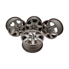 4 CERCHI IN LEGA PER JAGUAR