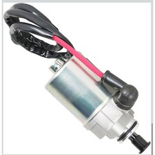 Motorino avviamento Polaris