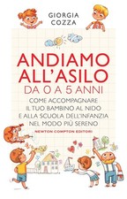 Libri Giorgia Cozza - Andiamo
