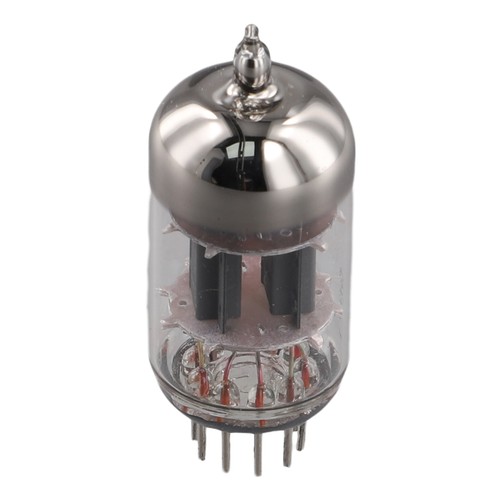 Amplificatore audio - , l'amplificatore