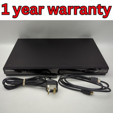 Samsung HT-F4500 Blu-Ray e DVD