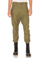 R13 Cargo Camo Pant Esercito