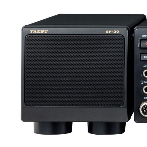 Yaesu altoparlante - yaesu,