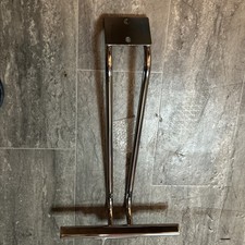 Poggiapiedi sedia salone