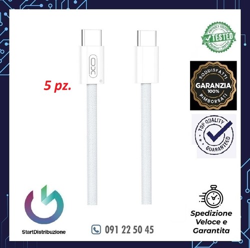 Cavo ricarica usb - 5,