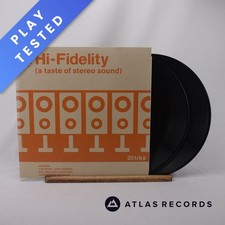 Various Hi-Fidelity -A -B