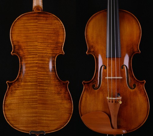 Splendido violino suono - splendido,