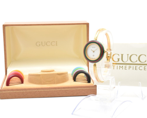 Gucci 1100l con - gucci, cambio