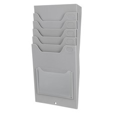 Borsa per carte materiale di