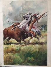 Renato casaro illustrazione - casaro,