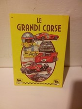 LE GRANDI CORSE - RACCOGLITORE