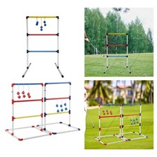 Set di giochi di lancio della