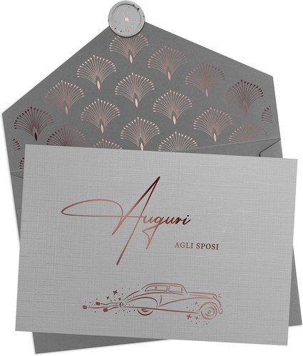 Biglietto auguri matrimonio - biglietto,