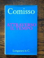 Giovanni comisso attraverso - giovanni,