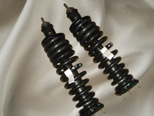 MERCEDES-BENZ ML W163 AMMORTIZZATORE CON MOLLA ELICOIDALE POSTERIORE A1633202413