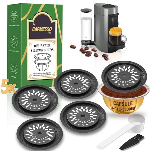 Capmesso capsule compatibili - capmesso,