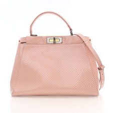 Fendi Medium Peekaboo