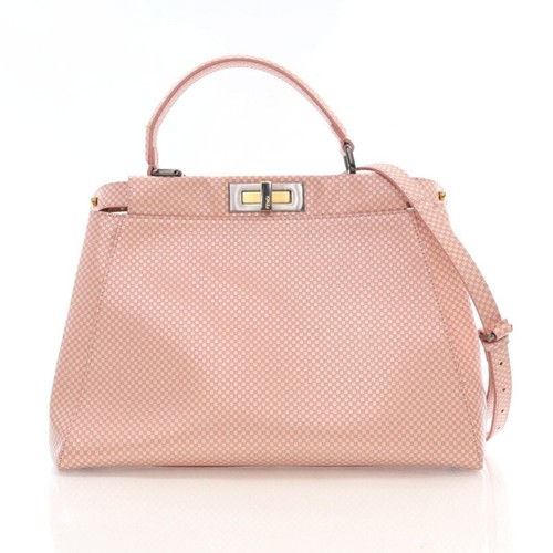 Fendi medium peekaboo - fendi,