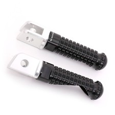 Mpro Black Front Rider Foot