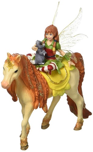 Schleich fata marween con - -,