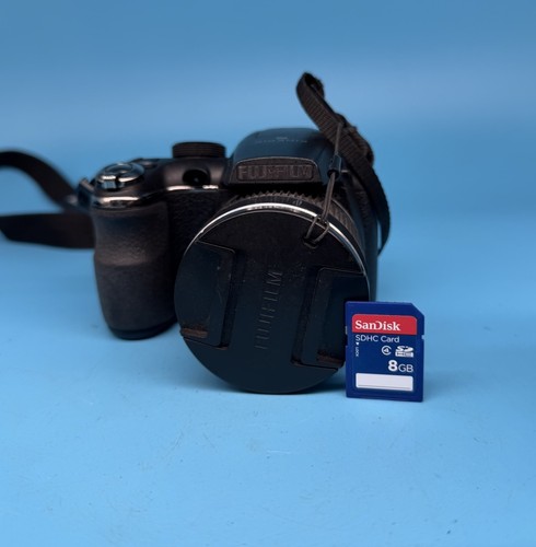 Fujifilm finepix s3300 0 - s3300, 14,0