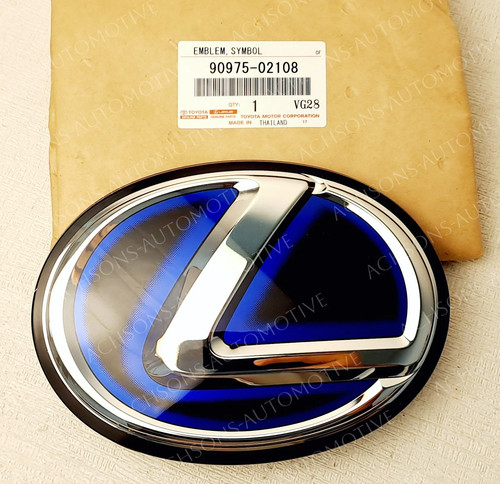90975 02108 lexus nx300 - nx300, nx300h