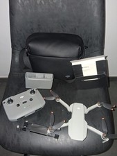 DJI Mini 2  fly more combo 4k 