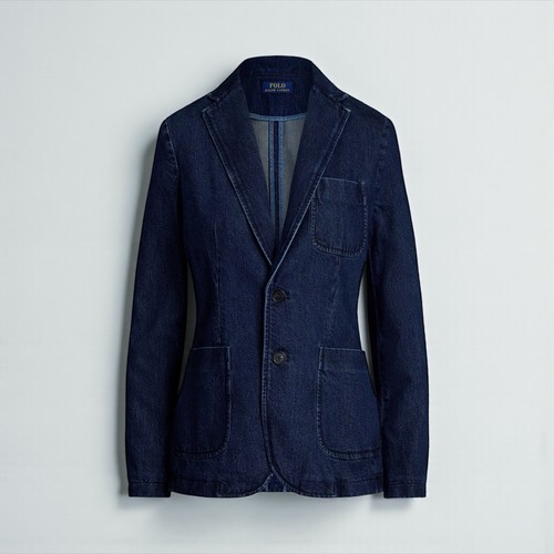 Polo ralph lauren uomo - polo, blu