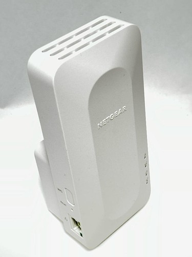 Netgear ax1600 stream wifi - netgear, 4-stream