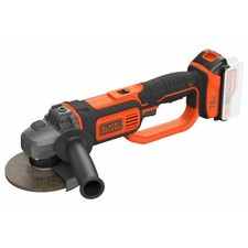 Smerigliatrice a Batteria