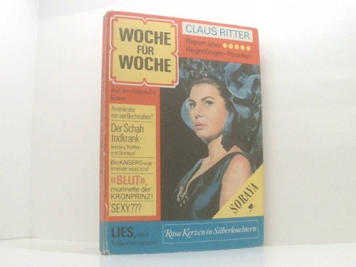 Woche für - woche., über