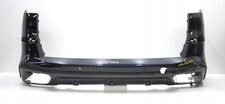 BMW X5 G05 M SPORT PARAURTI POSTERIORE ORIGINALE  + PDC