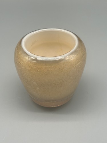 Vaso vetro vasetto - vaso,