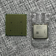 AMD ATHLON 64 X2 5600+ CPU