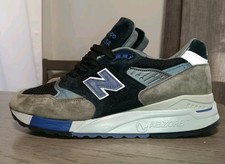 Taglia 9 - New Balance 998 x