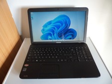 NOTEBOOK TOSHIBA SATELLITE