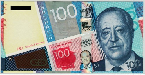 Hybrid test note - hybrid, g&d