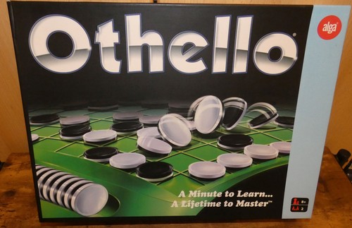 Otello edizione scandinava - edizione,