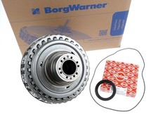 Borgwarner 202154 kit frizione - 202154,
