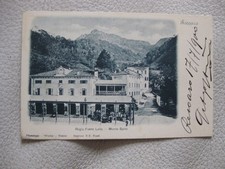 RARA RECOARO VICENZA FONTE