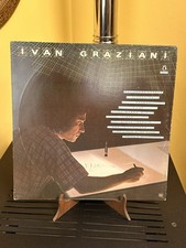 Vinile 33 Giri Ivan Graziani